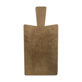 Old cutting board wood