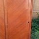 Vintage wardrobe