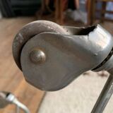 Swivel chair Arne Jacobsen 3117 Publisher Fritz Hansen Denmark year 1960