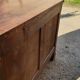 Commode louis Philippe à doucine