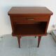 Chevet vintage