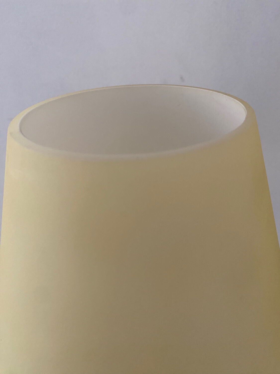 Pair of vintage lamps from the 80s