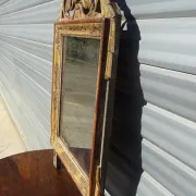 Antique Louis XVI mirror