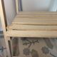 Vintage folding chairs