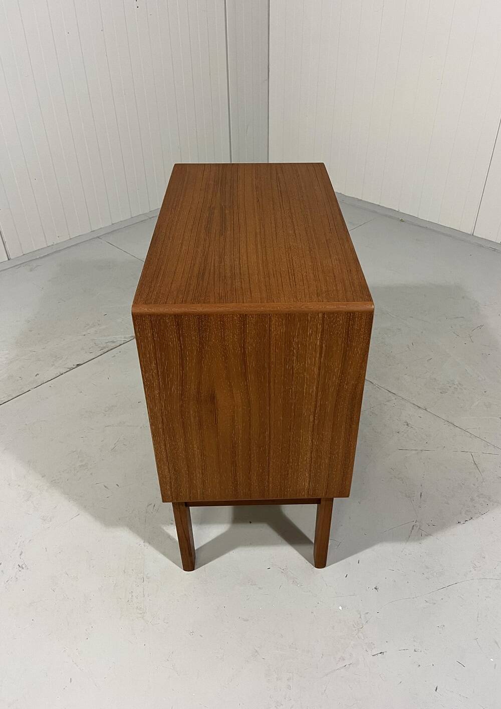 Teak chest of drawers Denmark