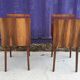 Pair of bedside 1960s