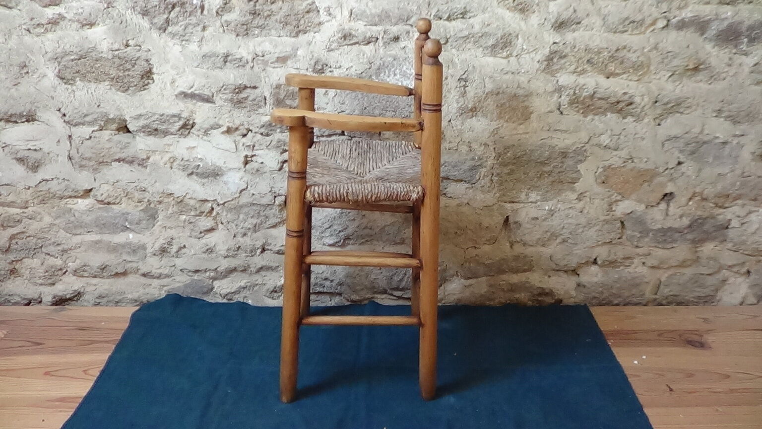 Children's high chair