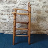 Children's high chair