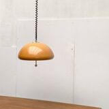 Suspension Cabras Space Age Mid-Century by Luigi Massoni for Guzzini, 1960s