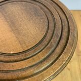 Tripod low stool