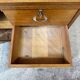 Vintage multifunctional chest of drawers