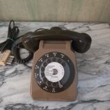 Telephone  socotel