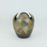 Ceramic vase by Dümler & Breiden mid century
