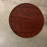 Pedestal table 50s