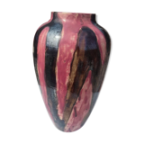 Ceramic vase circa 1930