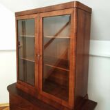 Cabinet, Bookcase, Czechoslovakia, 1960s