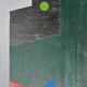 oil on double-sided panel