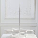 Orangeade carrier attributed to Mathieu Mategot (1910-2001)