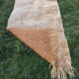 Tapis en laine