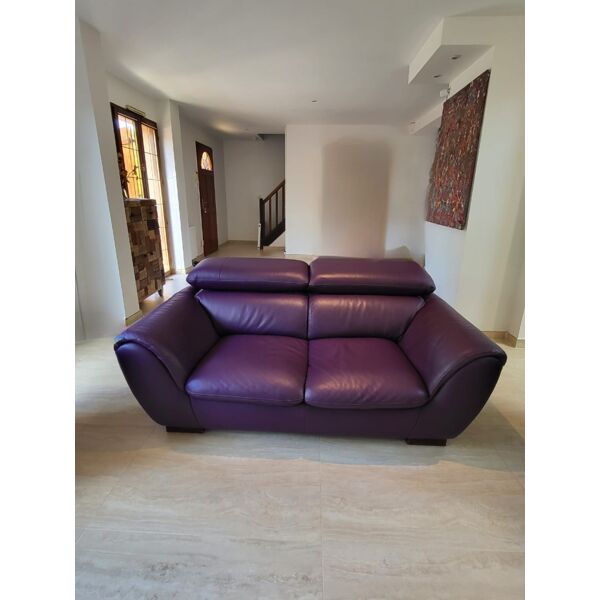 Canapé et 2 fauteuils terra nova | Selency