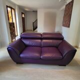 SOFA + 2 TERRA NOVA ARMCHAIRS