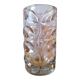 Crystal vase from Lorraine