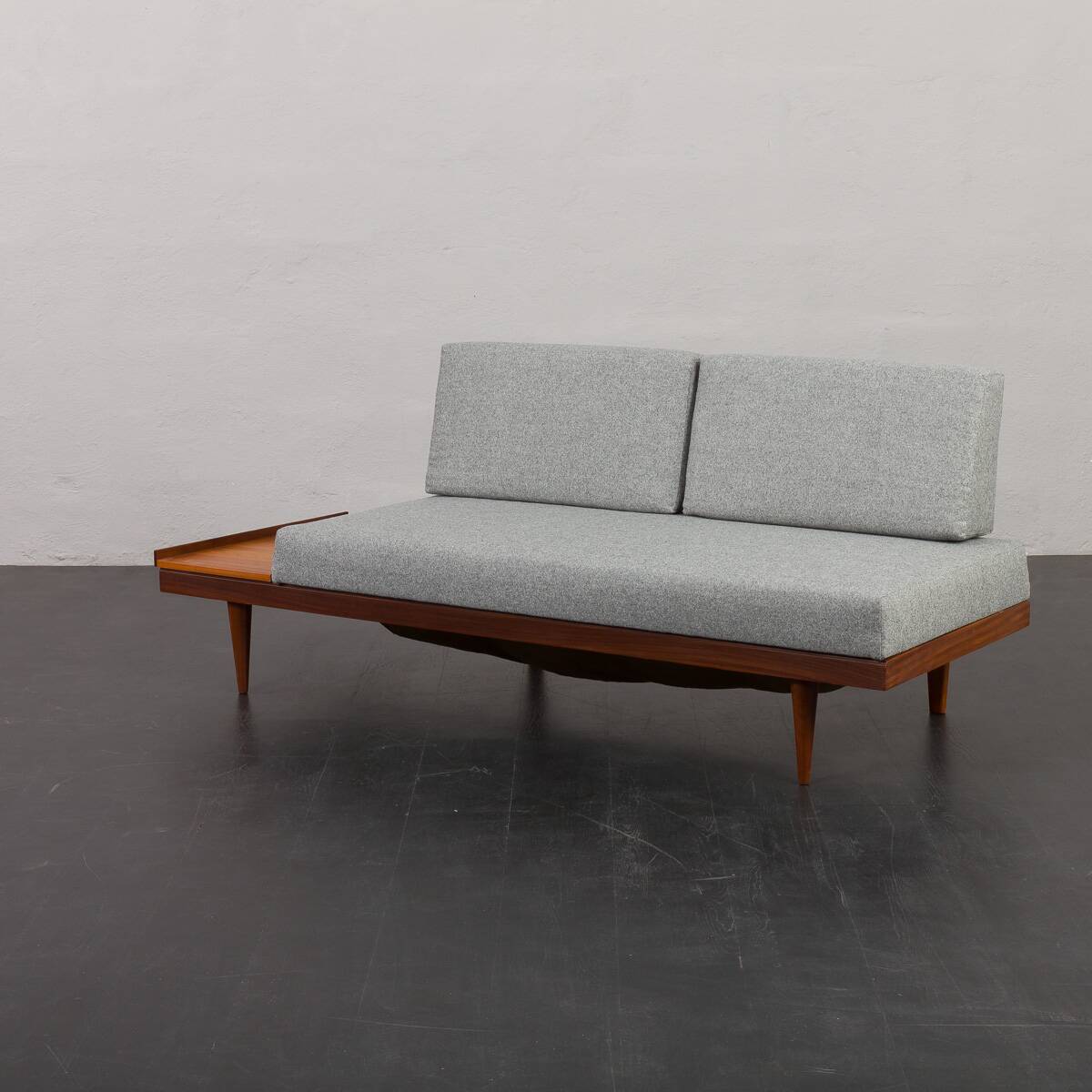 Svane daybed suit by Igmar Relling with two sofas and two coffe tables, Norway 1970s