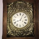 Comtoise Clock