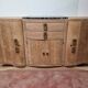 Art Deco enfilade
