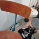 Industrial chair