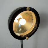 Vintage Medical Gooseneck Floor Lamp from Famed, 1970s