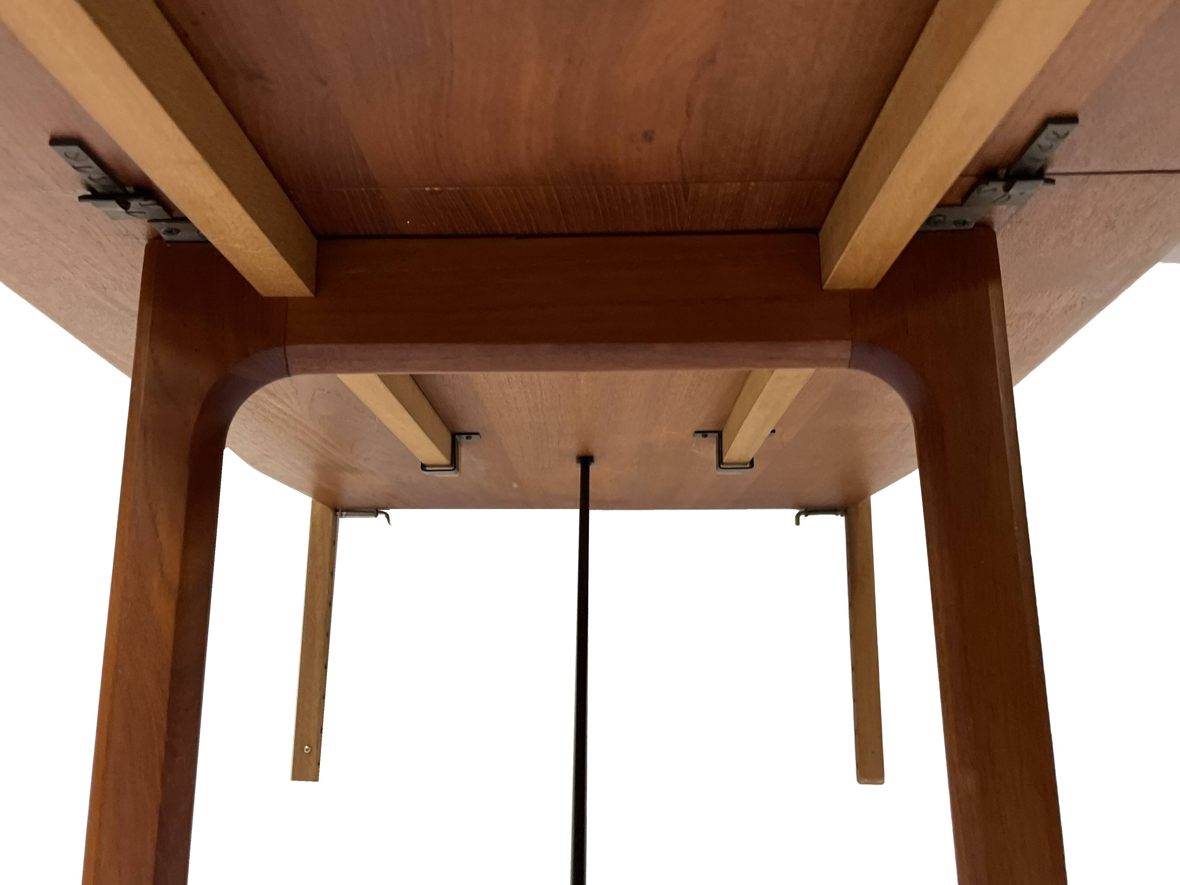 Vintage Poul Cadovius Royal System wall system wall unit