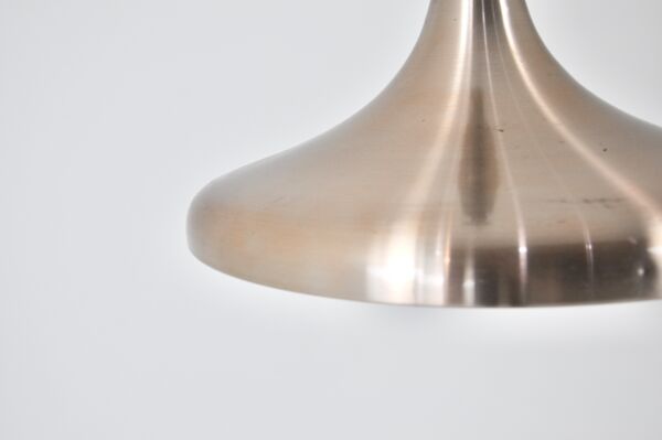 Lampe suspendue d'Erco, 1960s