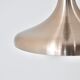 Erco hanging lamp, 1960s