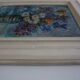 Hand Painted Painting, Oil on Canvas, Signed, Czechoslovakia, 1963