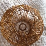 Wicker suspension