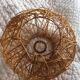 Wicker suspension