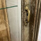 Vitrine ancienne