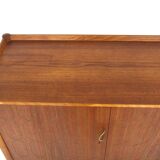 Scandinavian sideboard "Napoli", David Rosén, Westbergs Möbler, Sweden, 1960
