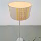 Vintage Chrome Aluminum Floor Lamp from Habitat, United Kingdom, 1990s