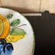 Cheese presentation platter