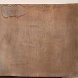 Large dipinto paesaggio firmato longoni anni 30 - 101 x 71