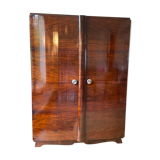 Wardrobe tte year 40