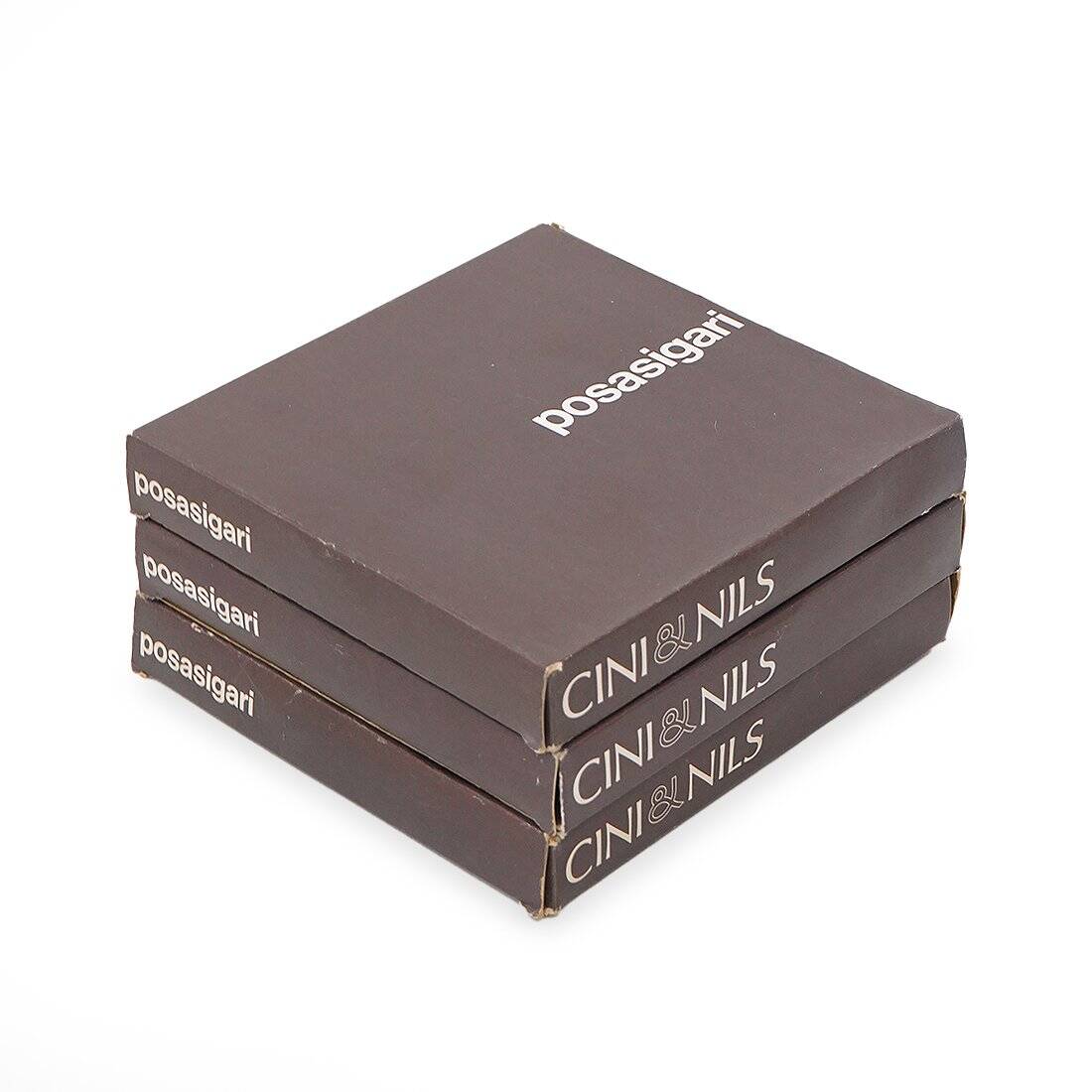 Ashtray by Studio Opi for Cini and Nils, 1970s