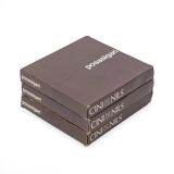 Ashtray by Studio Opi for Cini and Nils, 1970s