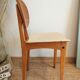 Vintage chairs from the 1950s "Stella"