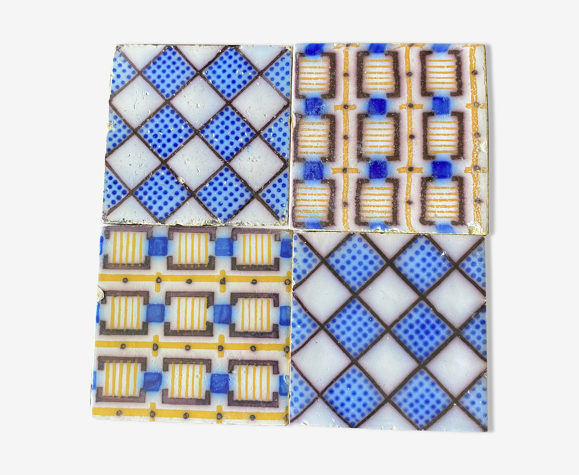 Dessous de plat Fourmaintraux
