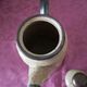 Teapot/coffee pot in Japanese stoneware