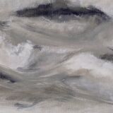 Sea painting