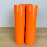 Orange service Vitrac orange 70s